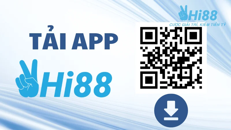 Link tải app Hi88 chính thức