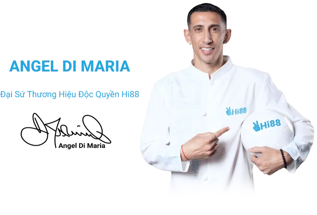 dimaria hi88